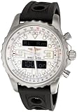 Breitling Mens A7836534/G705 Chronospace Chronograph Watch