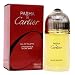 Pasha De Cartier By Cartier For Men. Eau De Toilette Spray 3.3 Oz.