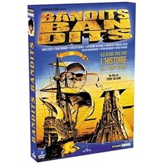 Bandits bandits