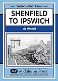 Shenfield to Ipswich