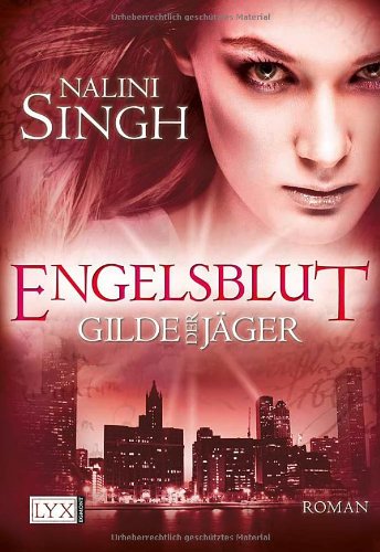 Produkt-Bild: Gilde der J&auml;ger 3: Engelsblut