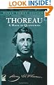 Thoreau: a Book of Quotations (Dover Thrift Editions)