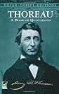 Thoreau: A Book of Quotations (Dover Thrift Editions)