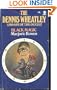 Black Magic: A Tale of the Rise and Fall of the Antichrist