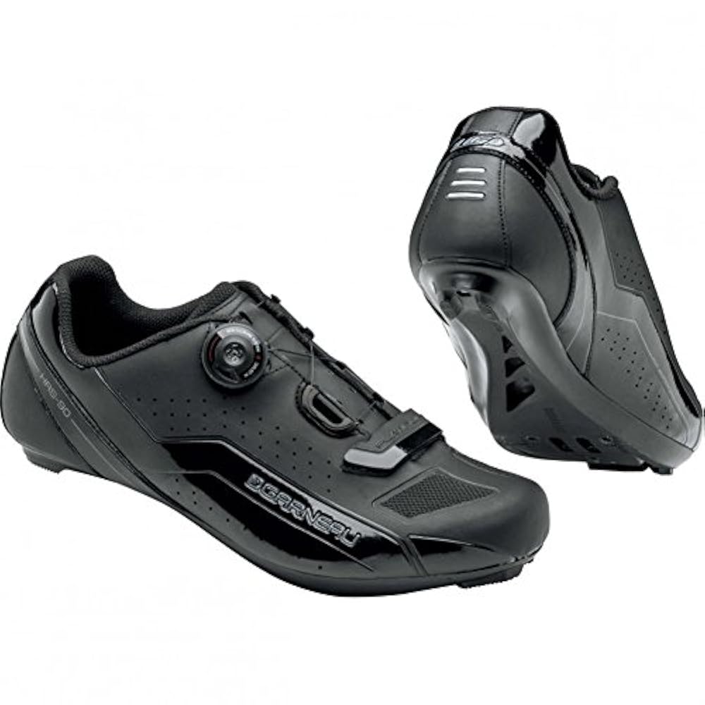 garneau cycle shoes