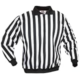 CCM MPRO 150 Pro Weight Authentic Referee Jersey [SENIOR]