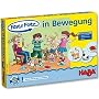 HABA 4668 - Ratz-Fatz in Bewegung von HABA