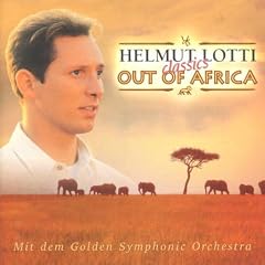 Classics Out of Africa