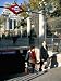Metro Station, Banco De Espana, Plaza De Cibeles, Madrid, Spain Photographic Poster P...