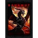 Rage of Bahamut: Official Art Works