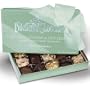 "Sweet Resistance" Chocolate Assortment Gift Box - Caramels, Toffees & Nut Clusters - by Dilettante