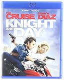 UPC 024543017851 product image for Knight And Day [Blu-ray] | upcitemdb.com