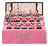 ���l�` ��G �ؖڍ��l�` �ЂȐl�` �\�ܐl�� �O�i�� ������143�� �џ��O�i�Z�b�g�y2009�N�V�쐗�l�`�z