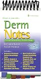 Derm Notes: Dermatology Clinical Pocket Guide (Daviss Notes)