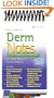 Derm Notes: Dermatology Clinical Pocket Guide (Davis's Notes)