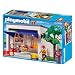 Garage Play and Figure Set (4318)