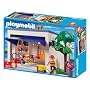 Garage Play and Figure Set (4318)