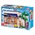 Garage Play and Figure Set (4318)