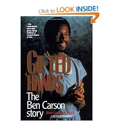 Gifted Hands: The Ben Carson Story