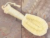 Sisal Body Brush