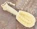 Personal Health Care : Sisal Body Brush