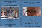 Eyes of Don Bachardy