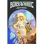 Black Magic by Masamune Shirow