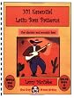 101 Essential Latin Bass Guitar Patterns (Book and CD) (Red Dog Music Books Bass Guitar Series)