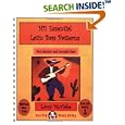 101 Essential Latin Bass Guitar Patterns for Electric and Acoustic Bass Guitar (Book and CD) by  Larry McCabe
