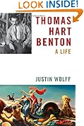 Thomas Hart Benton