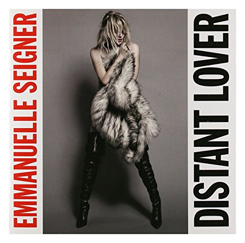 Emmanuelle Seigner - Dingue Lyrics - Zortam Music