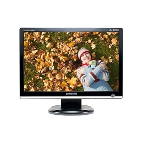 Samsung SM226BW 22" Widescreen LCD Monitor