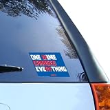 World Cup England World Cup 5.75" x 4.5" Window Cling