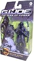 G.I. Joe - The Rise of the Cobra - Snake Eyes Paris Assault