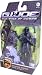 G.I. Joe - The Rise of the Cobra - Snake Eyes Paris Assault