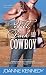Tall, Dark and Cowboy
