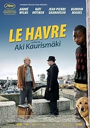 Le Havre - 11 x 17 映画ポスター Le Havre - 11 x 17 映画ポスター