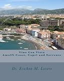 Vino Con Vista Amalfi Coast, Capri and Sorrento: Wine with a View of Italy