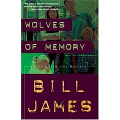 Wolves of Memory: A Harpur & Iles Mystery (Harpur & Iles Mysteries)
