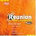 Reunion: Power's Greatest Hits, Volume 1; Tracks: 1. Tapps - My Forbidden Lover 2. Tapps - Burnin' with Fire 3. Tapps - Runaway 4. Boiling Point - Starstruck Lover 5. Karen Silver - I Don't Wanna Fall in Love Again 6. Vanelle - Tell Me 7. Caren Cole - I Need a Lover Tonight 8. Shezoray - The Night 9. Eria Fachin - Savin' Myself 10. Crystal in the Pink - Back to You 11. Barbara Doust - If You Love Somebody (The Munich Mix) 12. Kim Esty - Your Love Feels Like Dynamite 13. Patrick L. Myles - My Heart's on Fire 14. Barbara Doust - Take Me As I Am