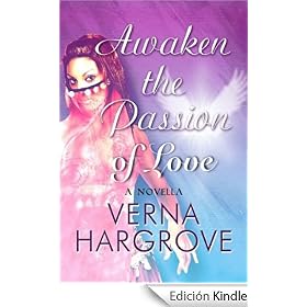 Awaken the Passion of Love (Bible Times)