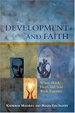 Development and Faith: Where Mind, Heart, and Soul Work Together
