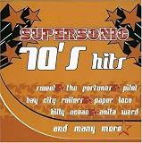 Supersonic Hits 70s