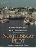 North Biscay pilot : Brest to La Gironde