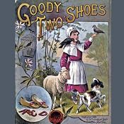 Goody Two Shoes | [Jimcin Recordings]
