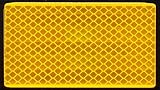 ＜3M＞＜ダイヤモンドグレード＞コンスピキュイティ反射シート　983シリーズ (55mm×1m, イエロー) [その他]