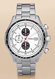 Fossil - Dylan - Stainless Steel Watch - CH2730