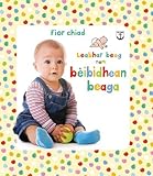 Leabhar beag nam bèibidhean beaga
