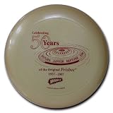 50th Anniversary Wham-O Frisbee