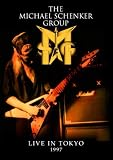 Michael Schenker Group - Live In Tokyo 1997